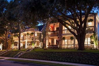Exterior - Zaspa in Dallas, TX Day Spas