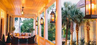 Exterior - Zero Restaurant + Bar in Charleston, SC Restaurants/Food & Dining