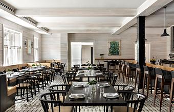 Product - Pacci Italian Kitchen + Bar in Washington Square - Savannah, GA Bars & Grills