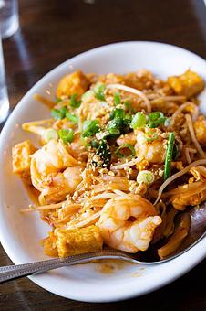 Product - Palm Thai Bistro in Fairfield, CA Thai Restaurants