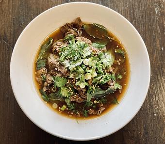 Product - Palm Thai Bistro in Fairfield, CA Thai Restaurants