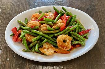 Product - Palm Thai Bistro in Fairfield, CA Thai Restaurants