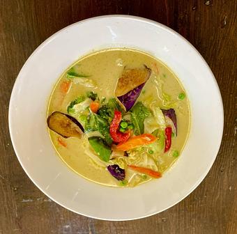 Product - Palm Thai Bistro in Fairfield, CA Thai Restaurants