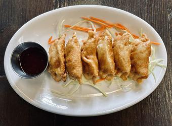 Product - Palm Thai Bistro in Fairfield, CA Thai Restaurants