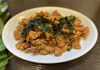 Product - Palm Thai Bistro in Fairfield, CA Thai Restaurants