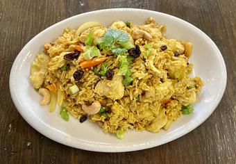 Product - Palm Thai Bistro in Fairfield, CA Thai Restaurants