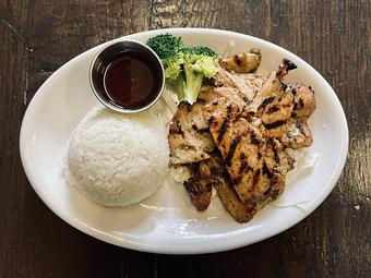 Product - Palm Thai Bistro in Fairfield, CA Thai Restaurants