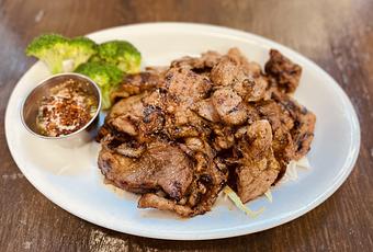 Product - Palm Thai Bistro in Fairfield, CA Thai Restaurants