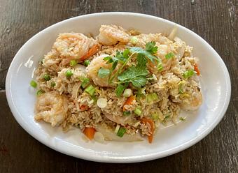 Product - Palm Thai Bistro in Fairfield, CA Thai Restaurants