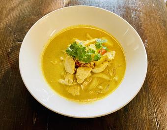 Product - Palm Thai Bistro in Fairfield, CA Thai Restaurants