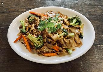 Product - Palm Thai Bistro in Fairfield, CA Thai Restaurants