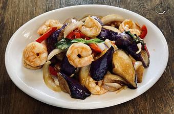 Product - Palm Thai Bistro in Fairfield, CA Thai Restaurants