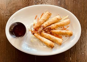 Product - Palm Thai Bistro in Fairfield, CA Thai Restaurants