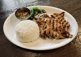 Product - Palm Thai Bistro in Fairfield, CA Thai Restaurants