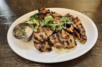 Product - Palm Thai Bistro in Fairfield, CA Thai Restaurants