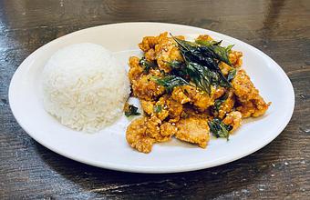 Product - Palm Thai Bistro in Fairfield, CA Thai Restaurants