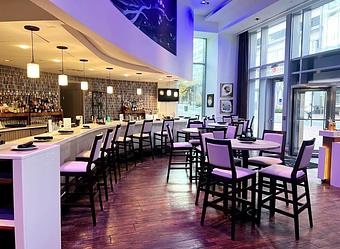 Product - PassionFish Reston in Reston Town Center - Reston, VA Seafood Restaurants