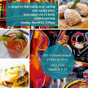 Product - PassionFish Reston in Reston Town Center - Reston, VA Seafood Restaurants