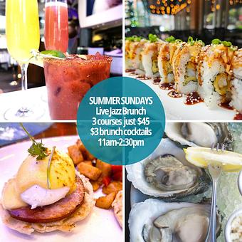 Product - PassionFish Reston in Reston Town Center - Reston, VA Seafood Restaurants