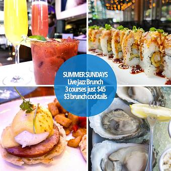 Product - PassionFish Reston in Reston Town Center - Reston, VA Seafood Restaurants