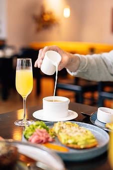 Product - Patagōn in Seattle, WA Bars & Grills