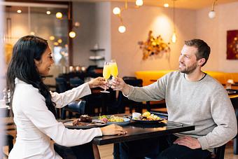 Product - Patagōn in Seattle, WA Bars & Grills