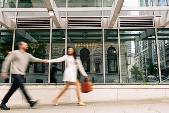 Product - Patagōn in Seattle, WA Bars & Grills