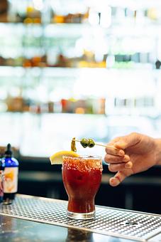 Product - Patagōn in Seattle, WA Bars & Grills