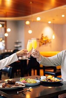 Product - Patagōn in Seattle, WA Bars & Grills