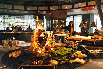 Product - Patagōn in Seattle, WA Bars & Grills