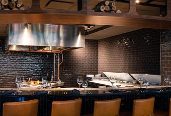 Product - Patagōn in Seattle, WA Bars & Grills