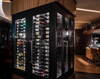 Product - Patagōn in Seattle, WA Bars & Grills