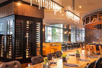 Product - Patagōn in Seattle, WA Bars & Grills