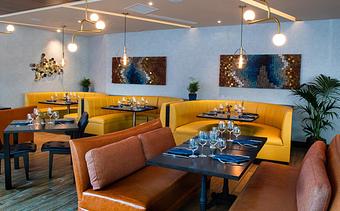 Product - Patagōn in Seattle, WA Bars & Grills