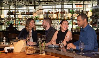 Product - Patagōn in Seattle, WA Bars & Grills