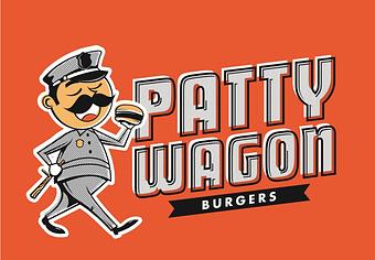 Product - Patty Wagon in Oklahoma City, OK Hamburger Restaurants