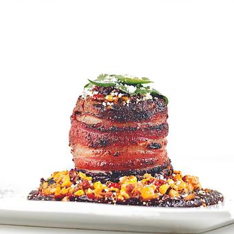 Product - Perry's Steakhouse & Grille in Dallas, TX Steak House Restaurants