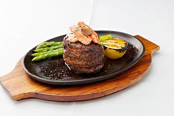 Product - Perry’s Steakhouse & Grille in Lone Tree, CO Steak House Restaurants