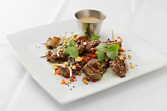 Product - Perry's Steakhouse & Grille in Katy, TX Steak House Restaurants