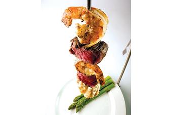 Product - Perry's Steakhouse & Grille in Katy, TX Steak House Restaurants