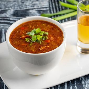 Product - Perry's Steakhouse & Grille in Katy, TX Steak House Restaurants