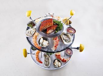 Product - Perry's Steakhouse & Grille in Katy, TX Steak House Restaurants