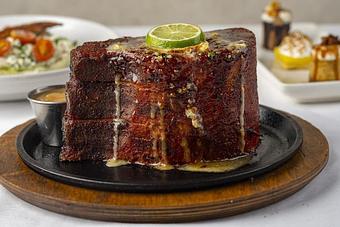 Product - Perry's Steakhouse & Grille in Katy, TX Steak House Restaurants