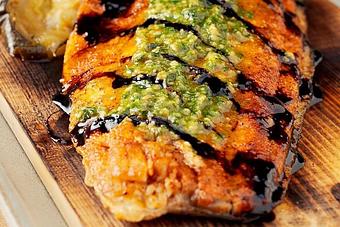 Product - Perry's Steakhouse & Grille in Katy, TX Steak House Restaurants