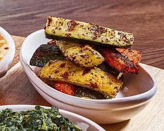 Product - Perry's Steakhouse & Grille in Katy, TX Steak House Restaurants