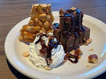 Product - Perry's Steakhouse & Grille in Katy, TX Steak House Restaurants