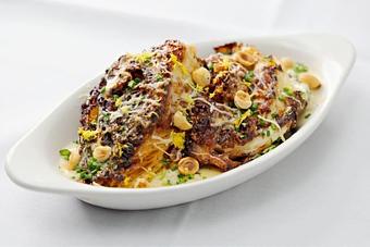Product - Perry's Steakhouse & Grille in Dallas, TX Steak House Restaurants