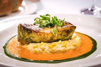 Product - Perry's Steakhouse & Grille in Dallas, TX Steak House Restaurants