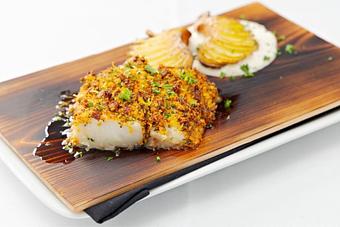 Product - Perry's Steakhouse & Grille in Dallas, TX Steak House Restaurants