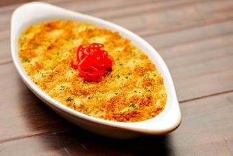 Product - Perry's Steakhouse & Grille in Katy, TX Steak House Restaurants